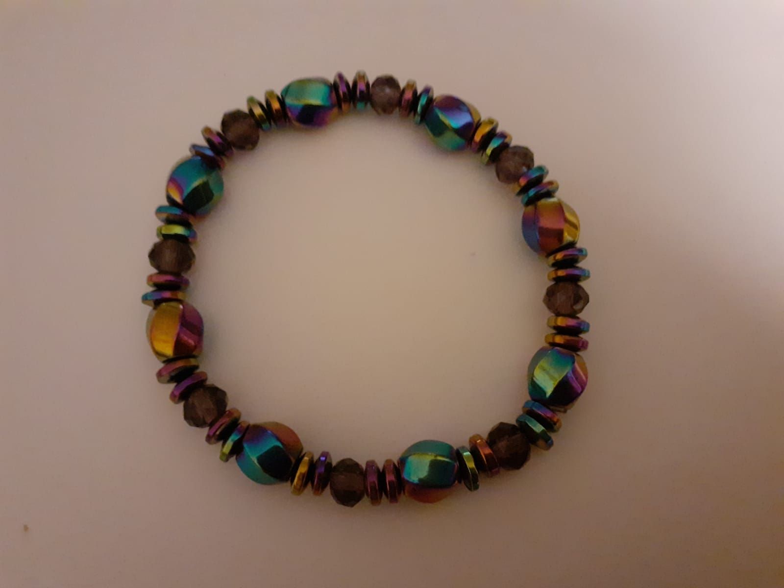 Bracciali & Braccialetti: Armband – Nuovo e nell'imballaggio originale da Stansstad venduto da kam_5wgj 2