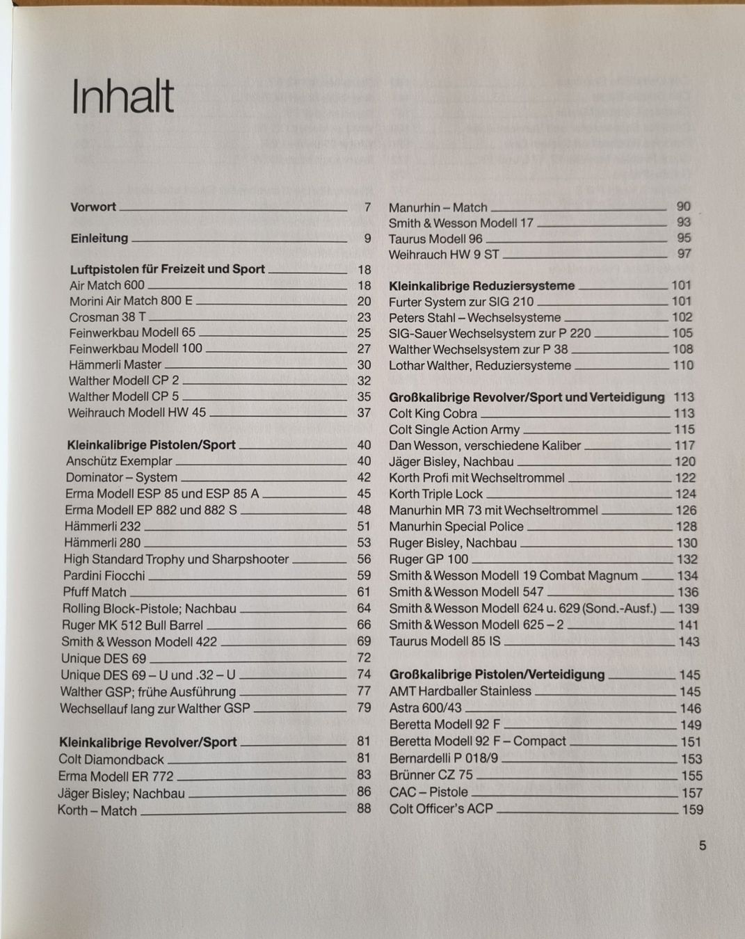 Bücher: Waffen im Test – Neu (gemäss Beschreibung) aus Ormalingen von ersahisi 3