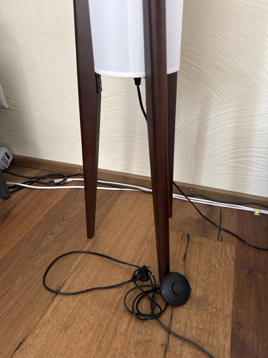 Lampes: Stehlampe – D'occasion à Heimberg par eme_c2bs 2