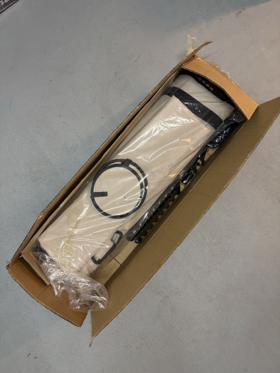 Growbox Sonstiges: Growbox – Neu und originalverpackt aus Stadel von Atropa1969