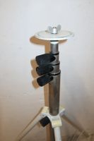 Schweres Lampenstativ Lita