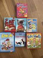 Spielesammlung