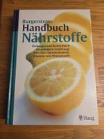 Burgersteins Handbuch Nährstoffe🍋