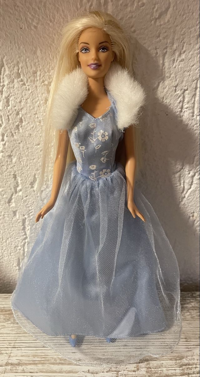 Bambole: 🩵Wunderschöne Barbie🩵 – Usato da Röschenz venduto da Kikis-Brocki 3