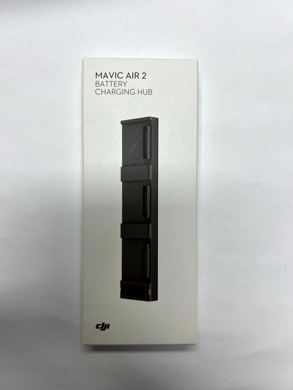 DJI Batterie, Caricabatterie & Alimentatori: DJI Mavic Air 2 Battery Charging Hub – Nuovo (secondo la descrizione) da Herisau venduto da RemoteVisionGmbH 1