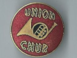 Union Chur, Pin