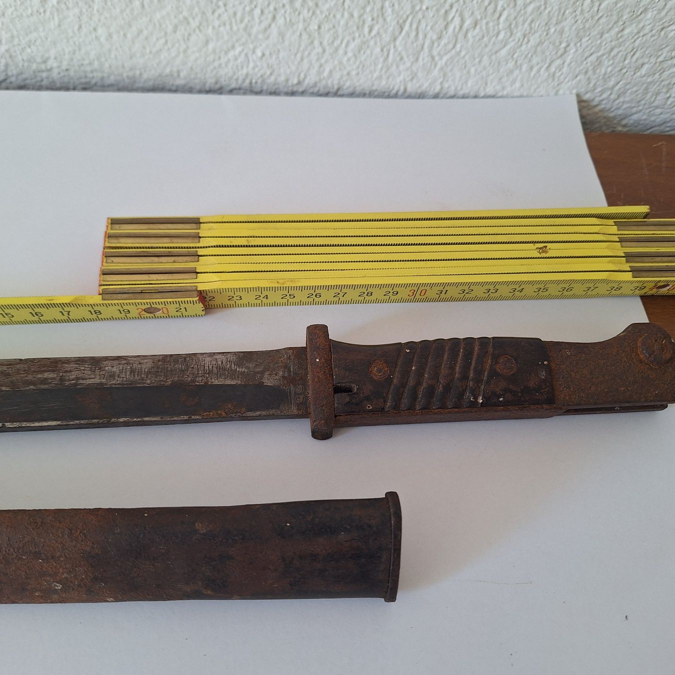 Armes blanches: Militaria 2. WK Deutschland – D'occasion à Winterthur par ric_rl7n 5