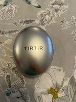 Tir tir mask fit foundation aura cushion 21C cool ivory