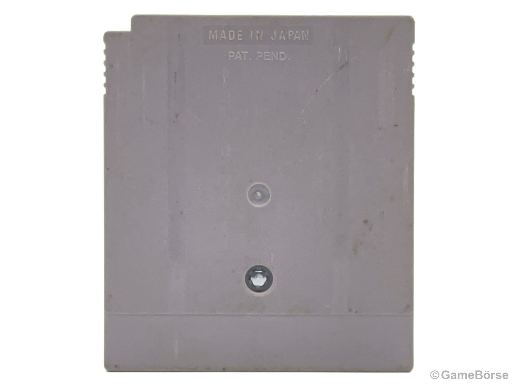 Nintendo Giochi: GB Qix JP – Usato da Stettfurt venduto da GameBoerse 1