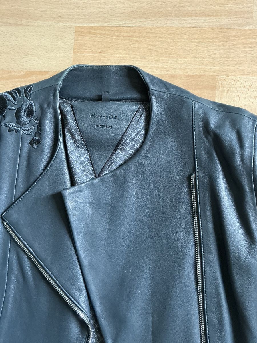 Massimo Dutti Giacche: Jacke – Nuovo (secondo la descrizione) da St.Gallen venduto da nat_7n75 1