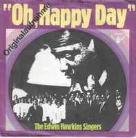 The Edwin Hawkins Singers - Oh, Happy Day