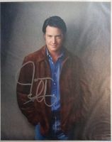 Jeremy London Autogramm signiert Foto 20x25cm