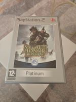 Medal of Honor Frontline PS2