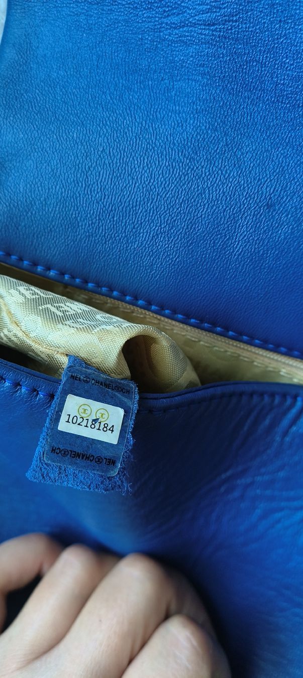 Sacs femmes: Chanel Tasche – D'occasion à Beringen par Holly.80 8