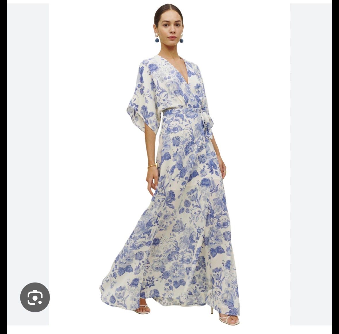 Reformation Robes: Reformation Kleid – Neuf (Voir description) à Uitikon Waldegg par Thefateofophelia 2