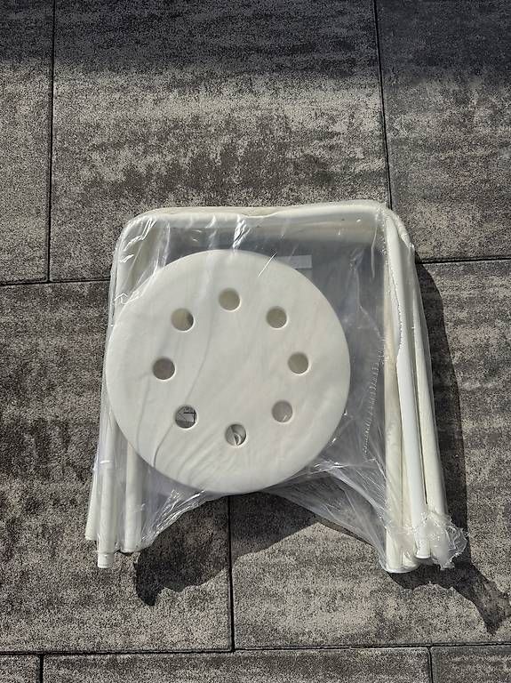 Ikea Sgabelli: Ikea Marius Hocker 2x – Usato da Killwangen venduto da dij_n8lv