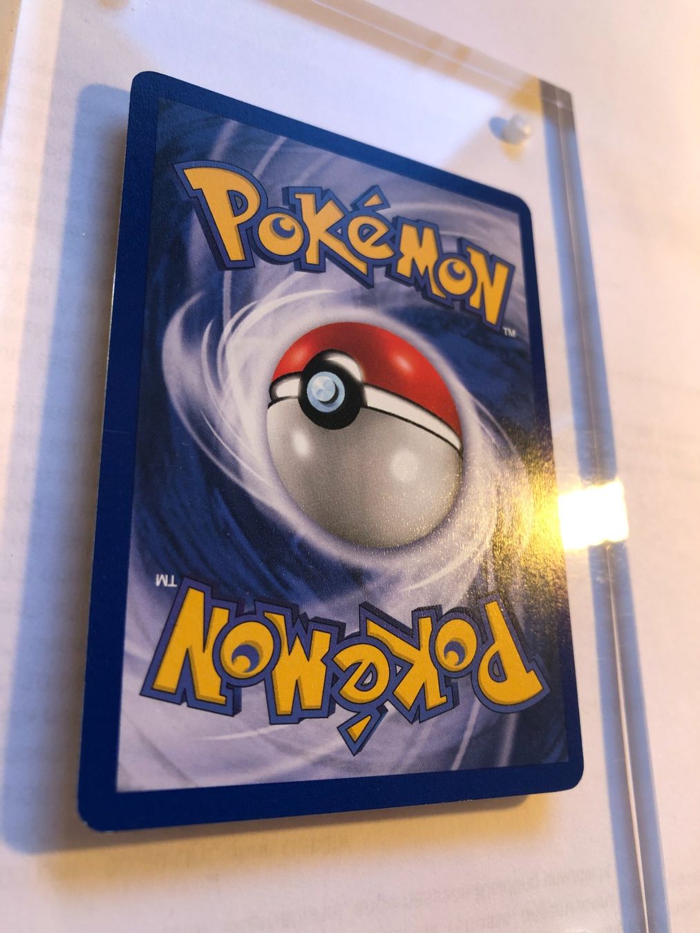 Sammelbilder & Trading cards: Drowzee 1st Team Rocket - MINT - ab 1.- – Gebraucht aus Giubiasco von dan_pr8b 5