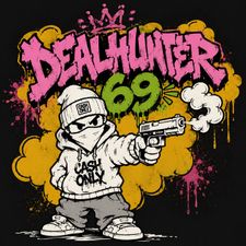 Profile image of DealHunter69