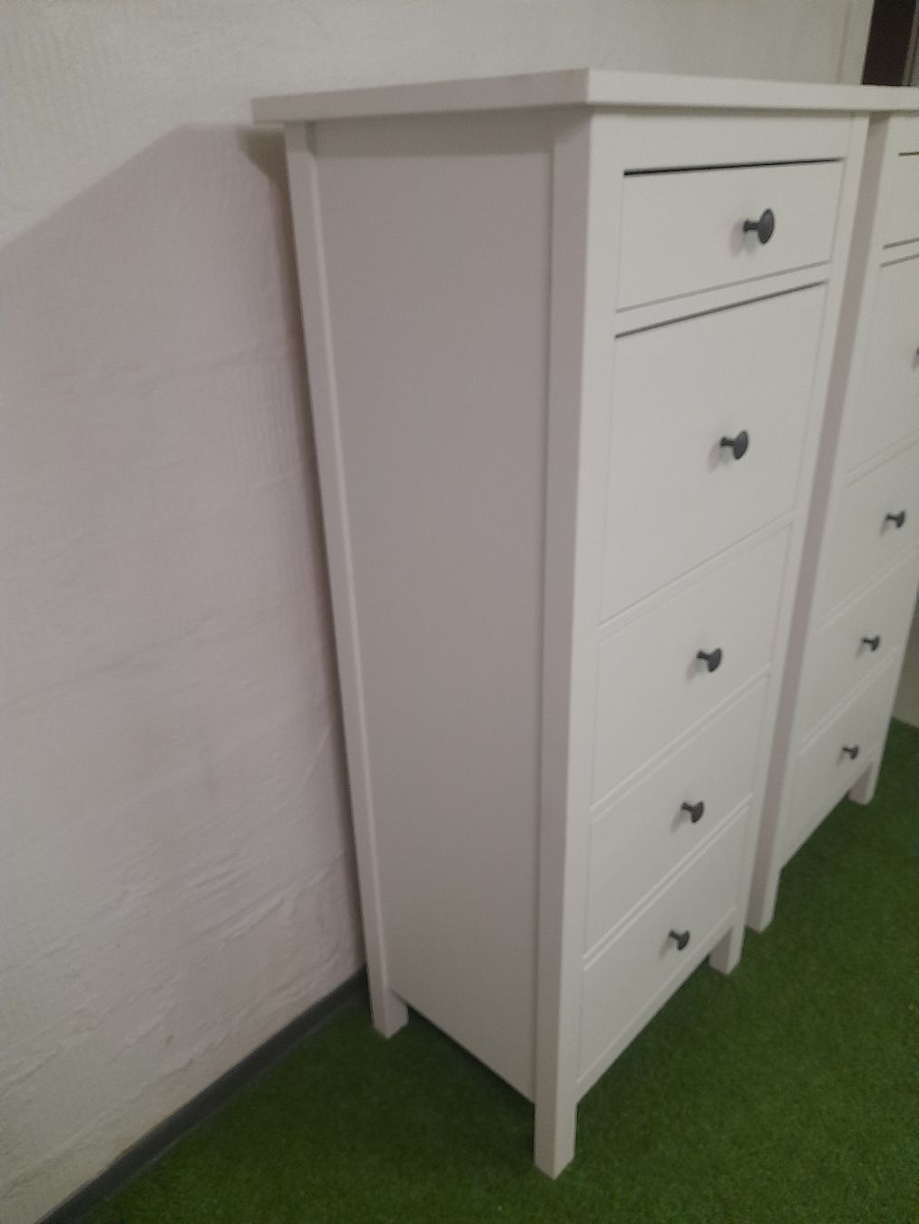 Ikea Cassettiere: kommode hemnes – Usato da Glattbrugg venduto da B_B