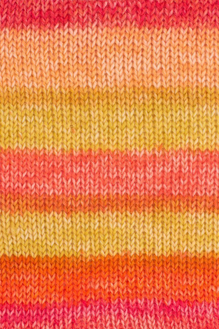 Hot Socks Madena 4-fach sunrise Farbverlauf 06 (Neu und ...
