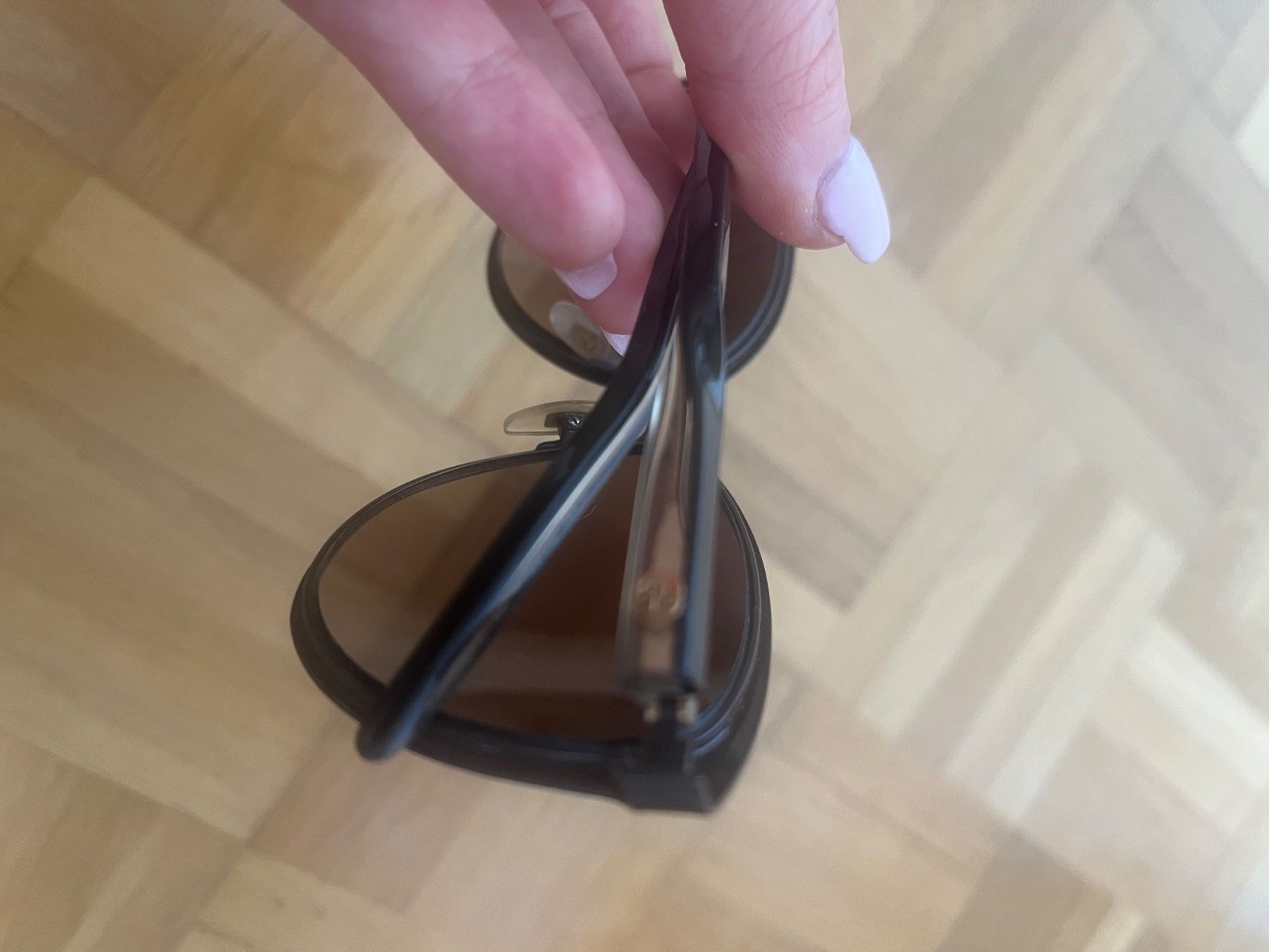 Occhiali & Lenti: Gucci Sonnenbrille – Usato da Zürich venduto da sellinderella 1