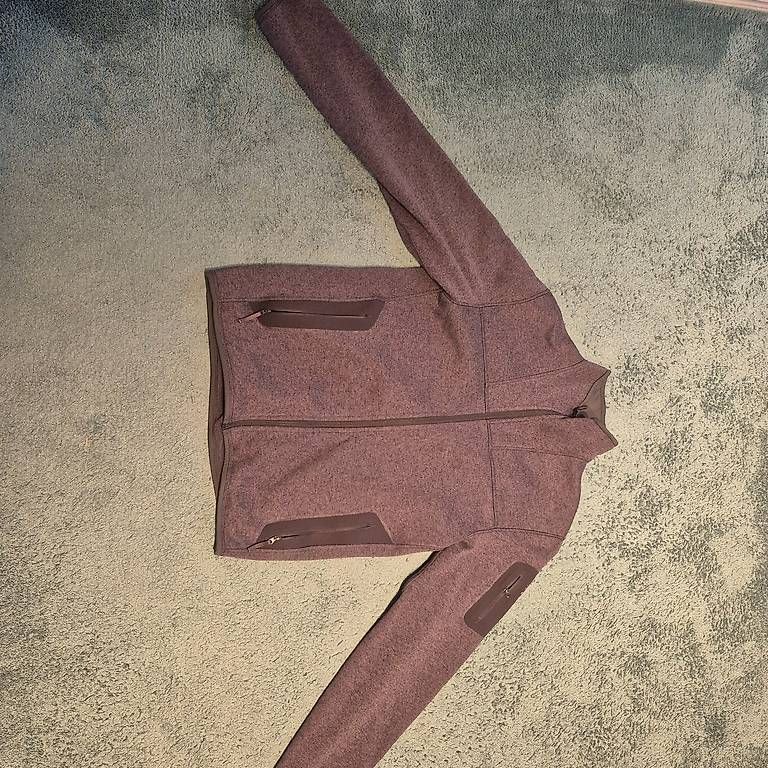 Giacche: Covert Cardigan von Arc'teryx gr M – Usato da Alpnach Dorf venduto da dlu_xh8z 1