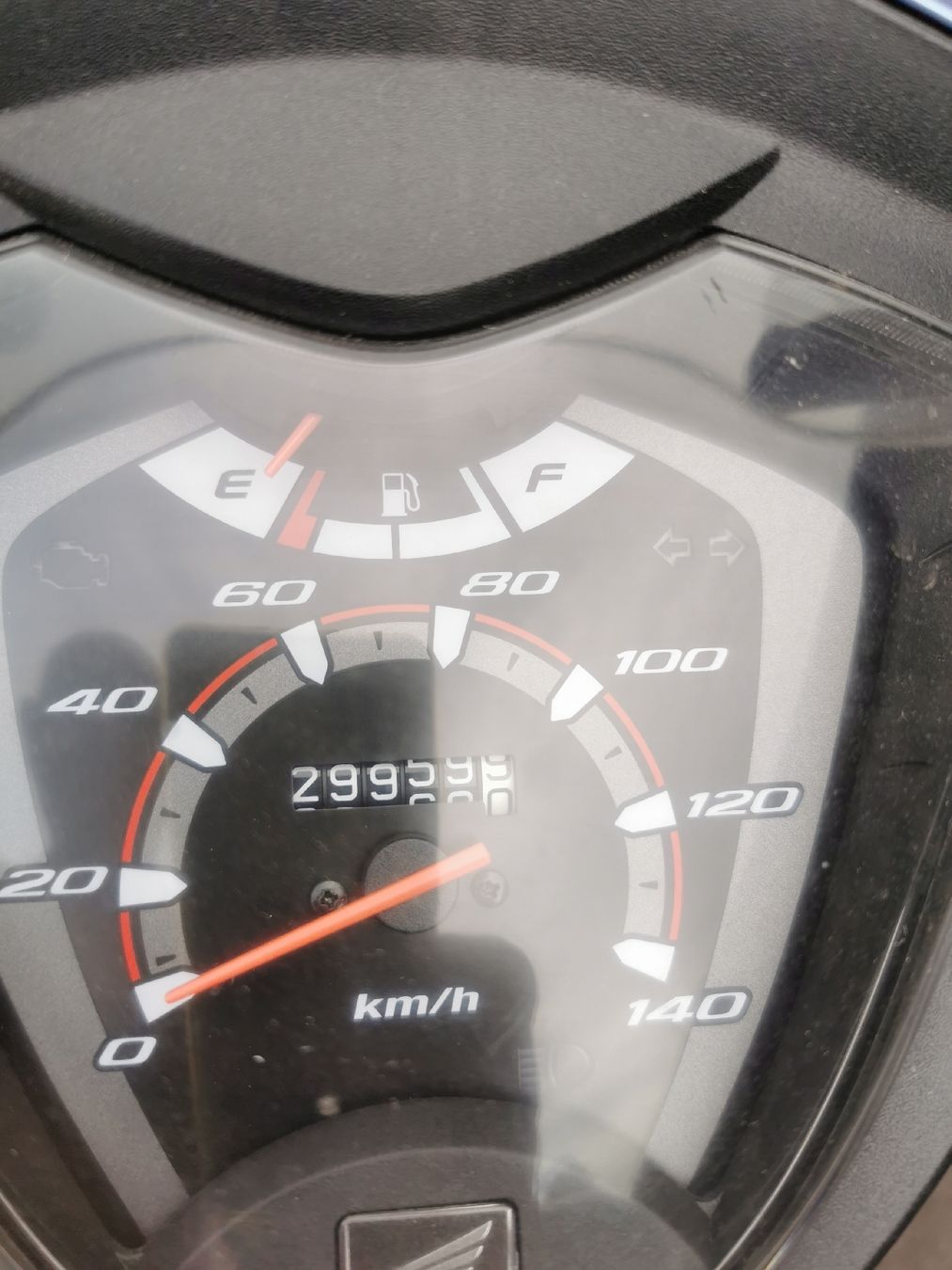 Honda Scooter: Zu verkaufen Honda Roller NSC110 – Usato da Wangen ZH venduto da waldmeierrobert 4
