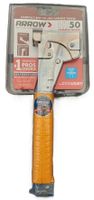 Arrow HT50 Hammer Tacker • Profi-Werkzeug • Neu&OVP!