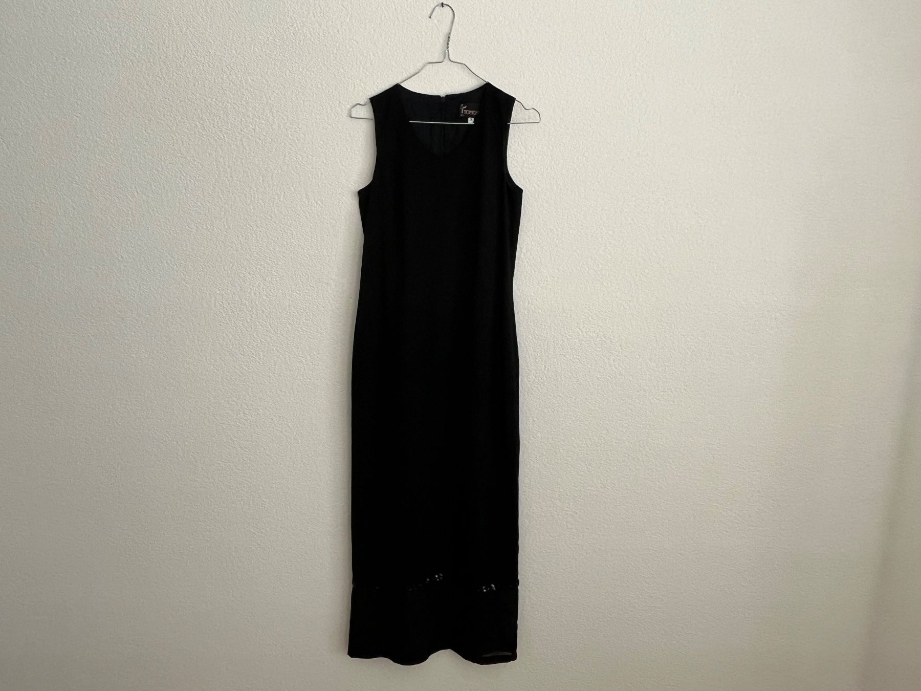 Vestiti: Cocktailkleid Schwarz Gr 34 – Usato da Wollerau venduto da bri_s9qv