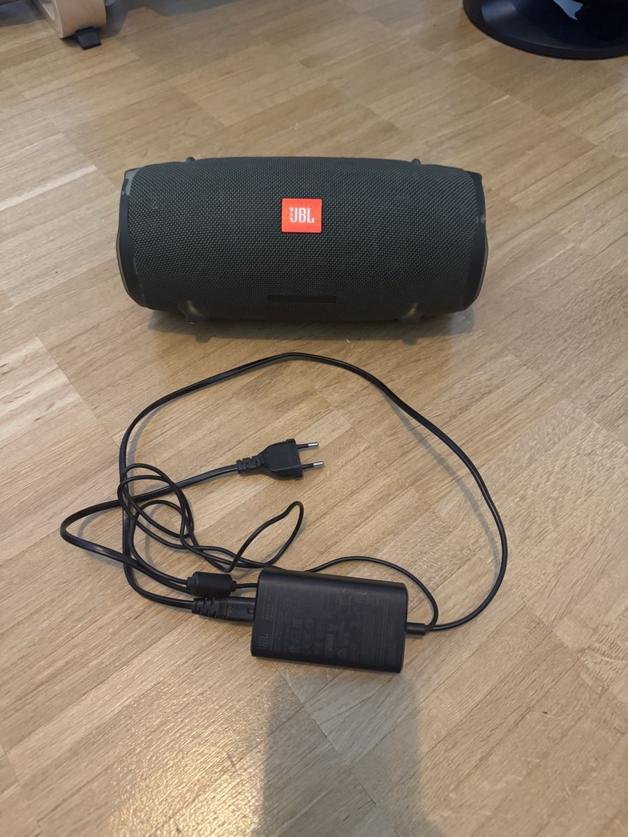 JBL Lautsprecher: JBL XTreme 2 – Gebraucht aus Birsfelden von Vali2424