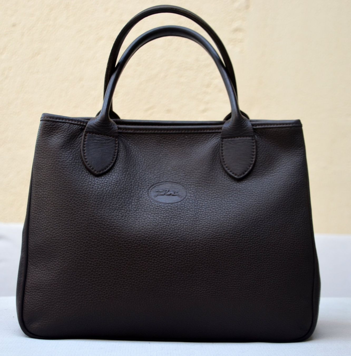 Longchamp Borse da donna: Longchamp Tasche / sac – Usato da Collonges venduto da arashee 3