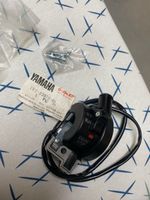 Yamaha Schalter/Knopf Original 1R6-83976-01 Neu!