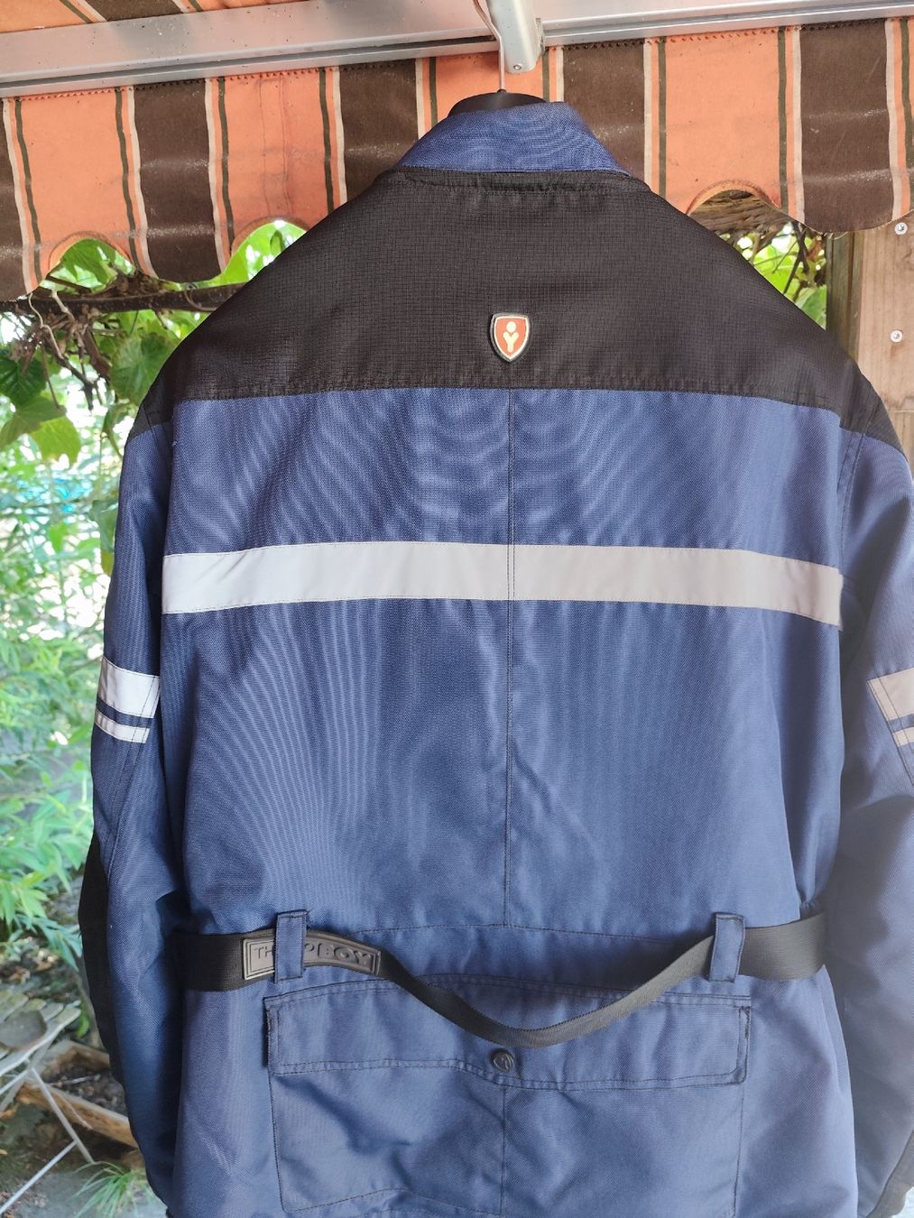 Giacche: Motorradjacke – Usato da Zollbrück venduto da alperose01 4