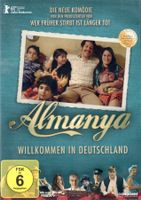 DVD: Almanya (mit: Fahri Yardim, Vedat Erincin)