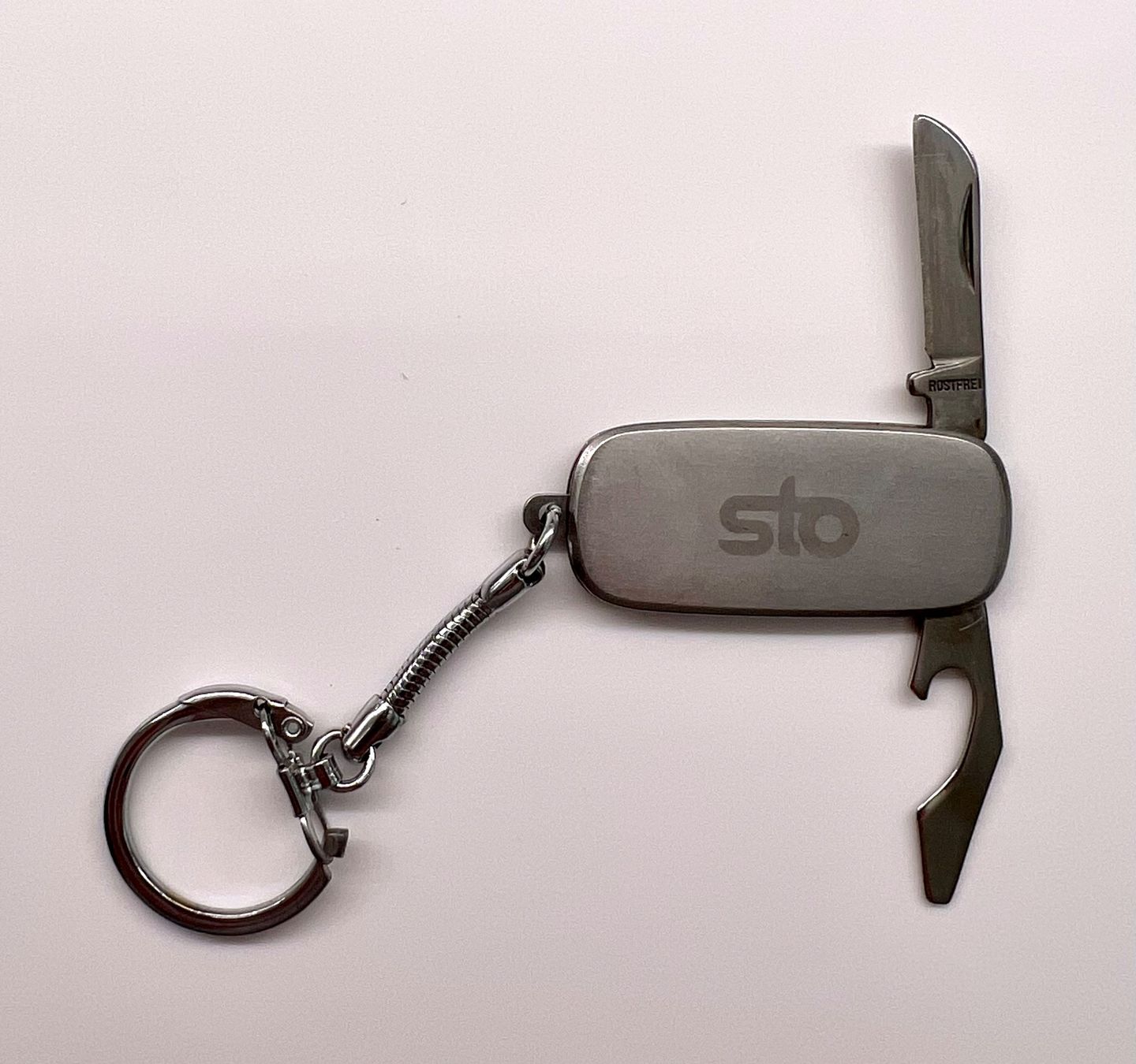 Taschenmesser: Sackmesser – Gebraucht aus Inwil von TheSwissEagle