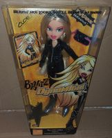 Poupée Bratz: CHLOE "Dynamite!",2005 Neuve