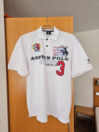 POLO SHIRT XL ASPERN POLO