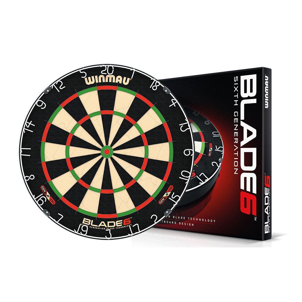 Dart: Dartboardständer Bundle Xtreme2 mit Blade 6 und Catchring – Neu und originalverpackt aus Thun von billiardstore 2