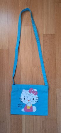 Petit sac, Hello Kitty
