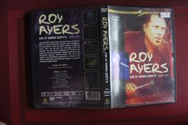 Roy Ayers Live at Ronnie Scott"s DVD