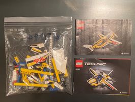 Lego Technic Flugzeug Set 42044