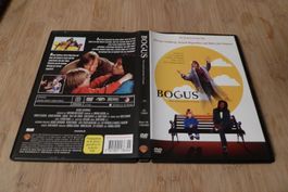 DVD Bogus