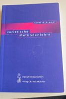Juristische Methodenlehre - Kramer