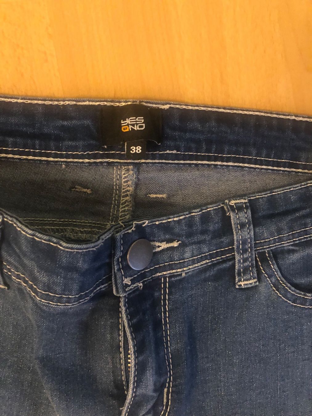 C&A Jeans: Jeans Gr 38 – Usato da Zürich venduto da Herbion1 3