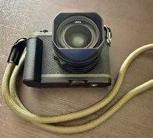 LEICA Q2 Reporter