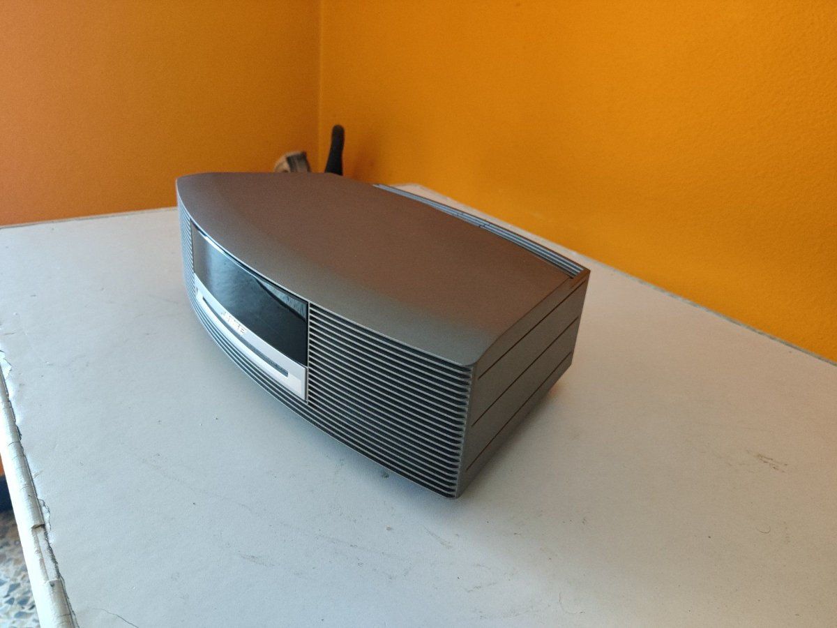 Bose Lettore multimediale & Streamer: Bose Wave Music System – Usato da Novazzano venduto da cri_kd9t 3
