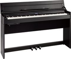 ROLAND DP-603 CB Digitalpiano NEU! 10 Jahre Garantie
