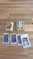 Über 300 WM Panini Bilder 2026