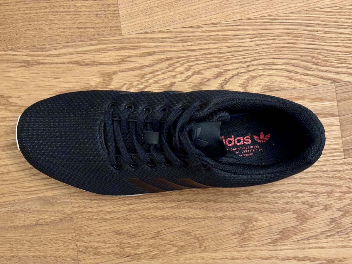 Adidas Scarpe da uomo: Adidas Herren Sneaker Gr. 42.5 – Usato da Brugg AG venduto da franky_100 3
