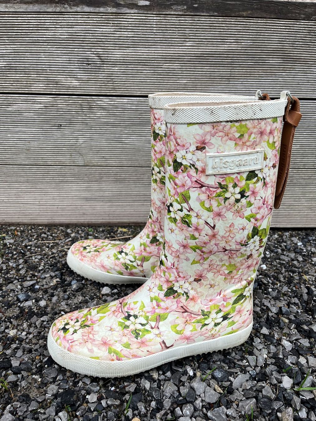 Bisgaard Scarpe per ragazze: Bisgaard Regenstiefel, Grösse 35 – Usato da Schaffhausen venduto da Ke82 1